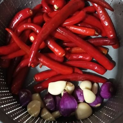 Langkah 1