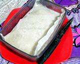 Foto langkah ke 8 dari resep 🍂Talam Singkong Gula Merah 🍂.