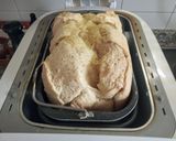 Foto del paso 8 de la receta: Pan de Molde Sin Gluten en Amasadora ZERO-GLU de Imetc