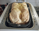 Foto del paso 8 de la receta: Pan de Molde Sin Gluten en Amasadora ZERO-GLU de Imetc