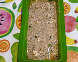 Foto del paso 4 de la receta: Pan de tempura al cava con coliflor
