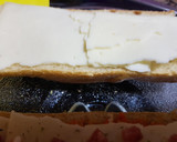 Foto del paso 1 de la receta: Panini de aguacate