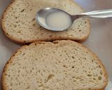 Foto del paso 3 de la receta: Torrijas con crema caramelizada