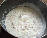 Foto del paso 6 de la receta: Raviolis con nata
