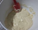 Foto del paso 3 de la receta: Tarta Invertida de Manzana Económica