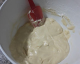 Foto del paso 3 de la receta: Tarta Invertida de Manzana Económica