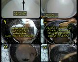 عکس مرحله 11 از دستور سس کارامل کم چرب