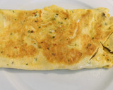 Foto del paso 3 de la receta: Tortilla de Sardinas fritas