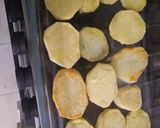 Foto del paso 3 de la receta: Filete de Merluza con papas fritas