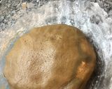 Foto del paso 2 de la receta: Masitas de chocolate🍫 ♥️