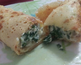 Foto del paso 15 de la receta: Canelones de espinaca y ricota con salsa blanca