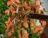 Foto del paso 8 de la receta: Porotos Kidney con Albóndigas