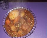 Foto del paso 5 de la receta: Estofado de Carne (Osobuco)