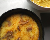 Foto del paso 6 de la receta: Sopita de fideos y setas en 10 minutos