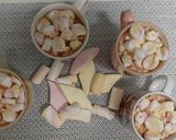 Forró csoki recept fázis 4 fotója