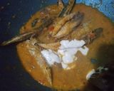 Foto langkah ke 2 dari resep Ikan pindang bumbu rica-rica.