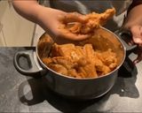 A picture of step 5 of Chicken Wings.