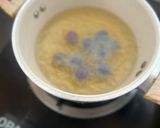 Foto langkah ke 5 dari resep Bola ubi unggu kopong.