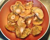 Foto del paso 4 de la receta: Judías secas con butifarra, a mi manera
