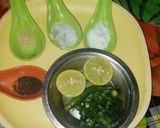 पारंपरिक कोशिंबीर (महाराष्ट्रीयन) (koshimbir recipe in marathi) रेसिपी स्टेप 2 फोटो 