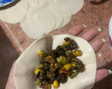 Foto del paso 6 de la receta: Dumplings veganos 🥟
