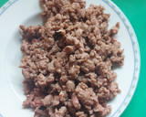 Foto del paso 5 de la receta: Pizza turca