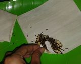 Foto langkah ke 1 dari resep Pisang coklat kriuzz.