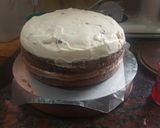 Foto del paso 11 de la receta: Torta Selva Negra
