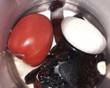 Foto del paso 1 de la receta: Chilaquiles rojos - 2
