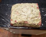 A picture of step 7 of BK's Smoked Prime Rib.