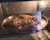 Open toast recipe step 3 photo