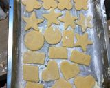 Foto del paso 5 de la receta: Galletitas de manteca