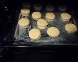 A picture of step 9 of Scones.