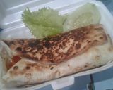 Foto langkah ke 3 dari resep Kebab turki homemade.