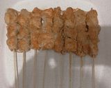 Foto langkah ke 3 dari resep #804. Sate Maranggi Ayam (ala Chef Firhan).