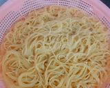 عکس مرحله 6 از دستور 🍝ماکارونی با سویا🍝