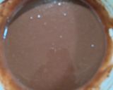 Foto langkah ke 2 dari resep Martabak Manis Black Forest.