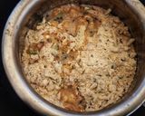 A picture of step 2 of Masala Bread for Kids.