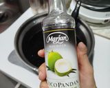 Foto langkah ke 4 dari resep Es Cincau Milky.