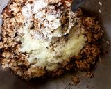 Foto del paso 6 de la receta: Barritas tres cereales azúcar Mascabo y frutos secos 👩‍🍳