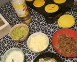 Foto del paso 9 de la receta: Arepa mixta