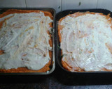 Foto del paso 4 de la receta: Pastel vegetariano exquisito!!