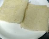 Bread Kofta in White Sause recipe step 4 photo