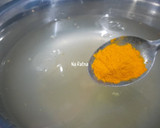 Foto langkah ke 3 dari resep Singkong Keju Merekah Frozen Food.