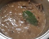 Foto del paso 6 de la receta Becadas en salsa de Oporto a la cazadora