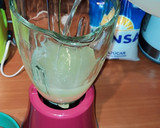 Foto del paso 3 de la receta: Pisco sour