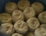 A picture of step 5 of Chapati.