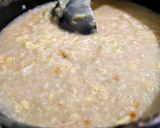 Foto langkah ke 5 dari resep Bubur China Halalan Thayyiban ala Chef Muhammad.