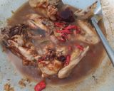 Foto langkah ke 5 dari resep Ayam kecap.