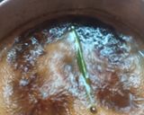 Foto langkah ke 4 dari resep Bubur Kacang Hijau Ketan Hitam.